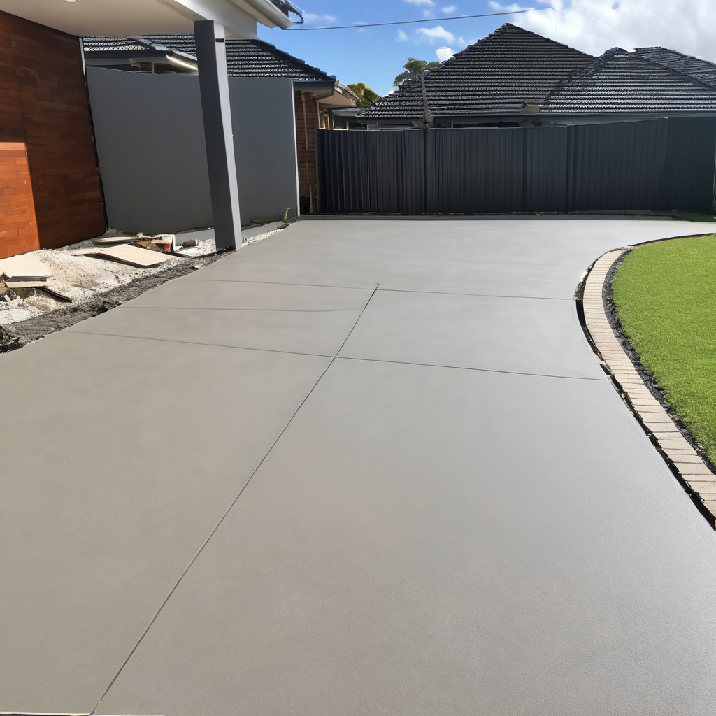 A_photograph_of_newly_laid_concrete_driveway_in_australia.png